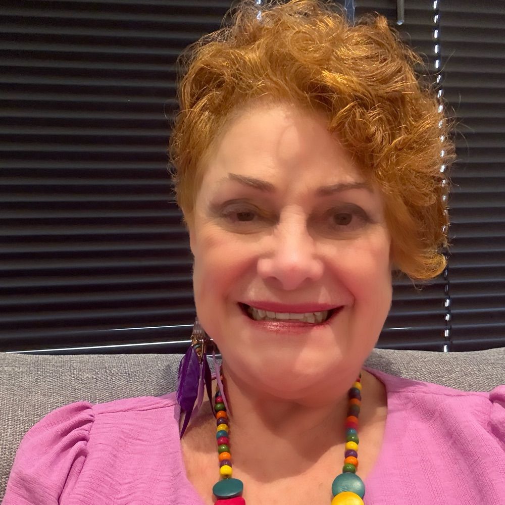 Silvia Geruza