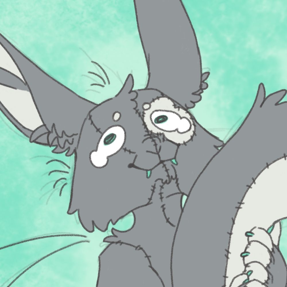 Rabbit🔞