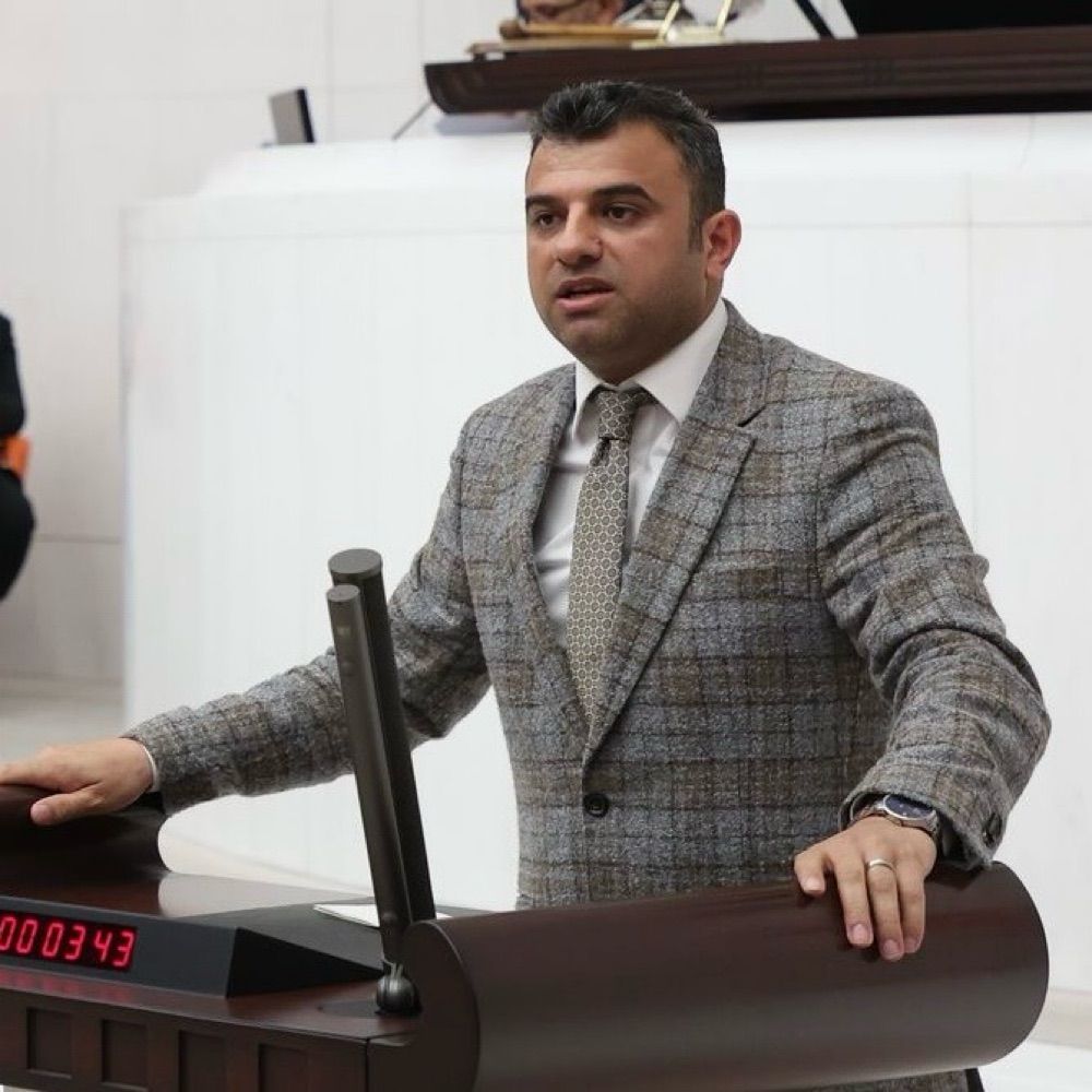 Ömer ÖCALAN