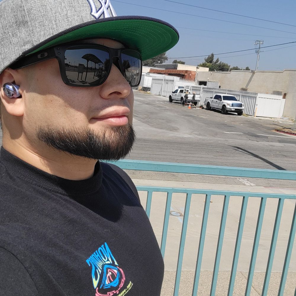 Richard Soto