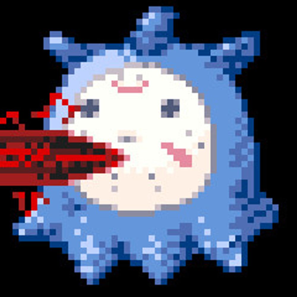 滅殺ビーム出すめんぬい『マスティフ』