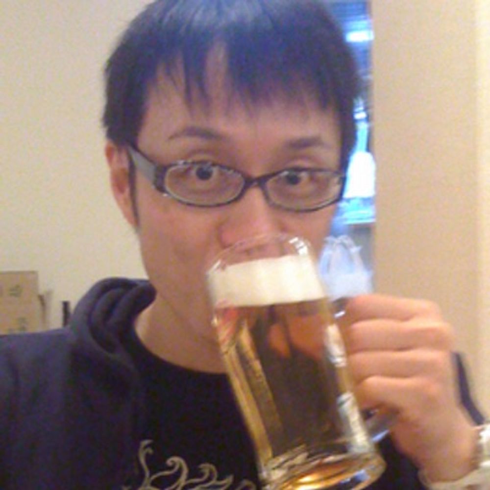 K Nishijima