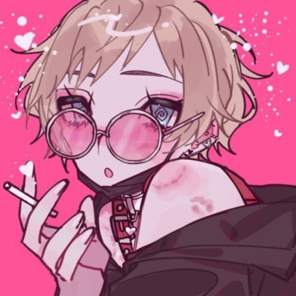 ✨ slutty spring boy ✨
