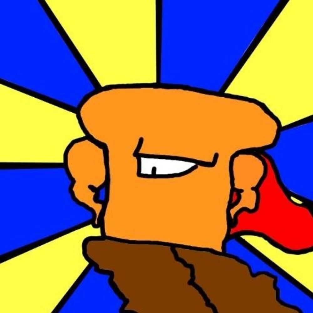 Manu - SuperBiscotCOT