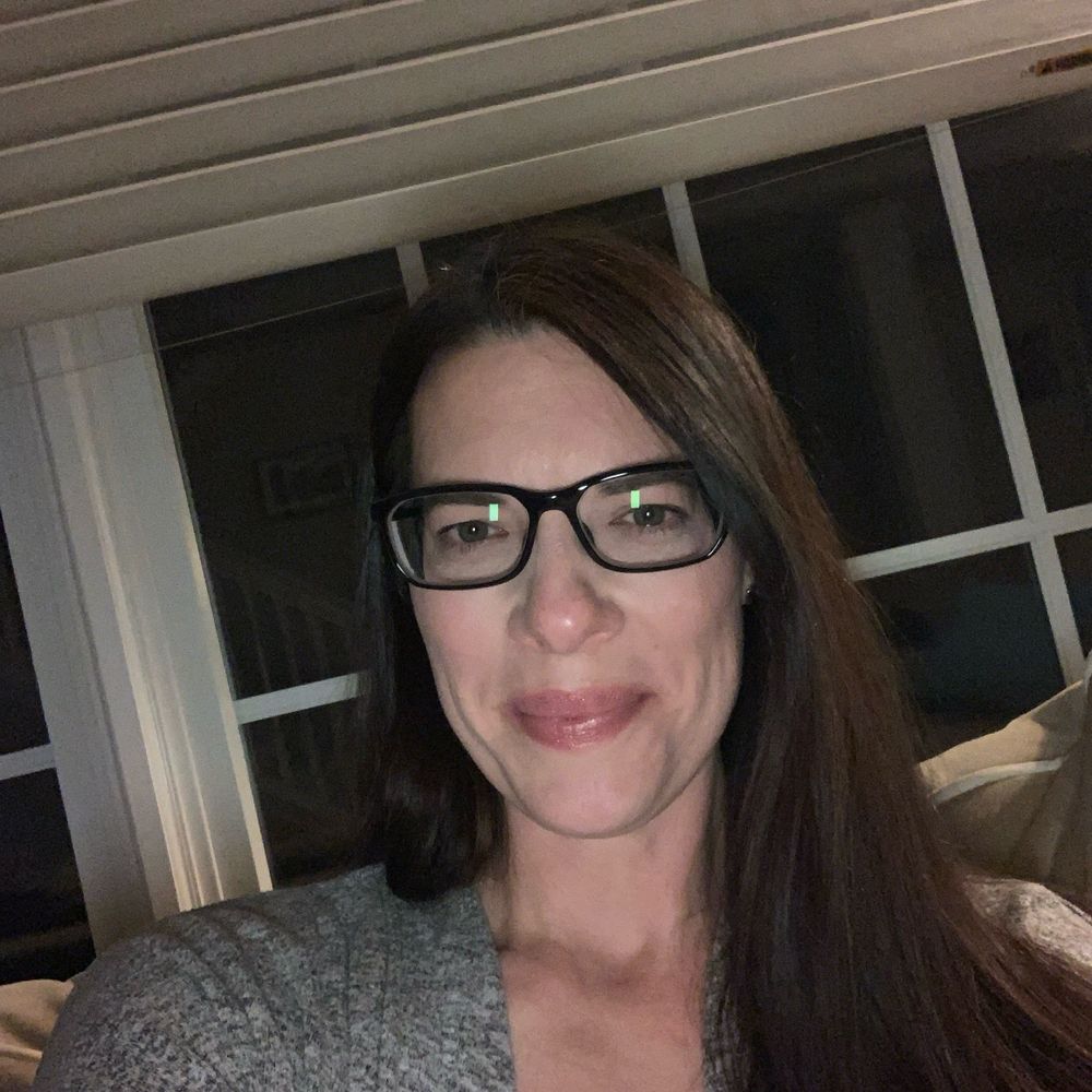 Dayna Laur, Ed.D.