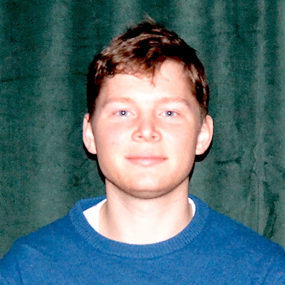 Holger Severin Bovbjerg