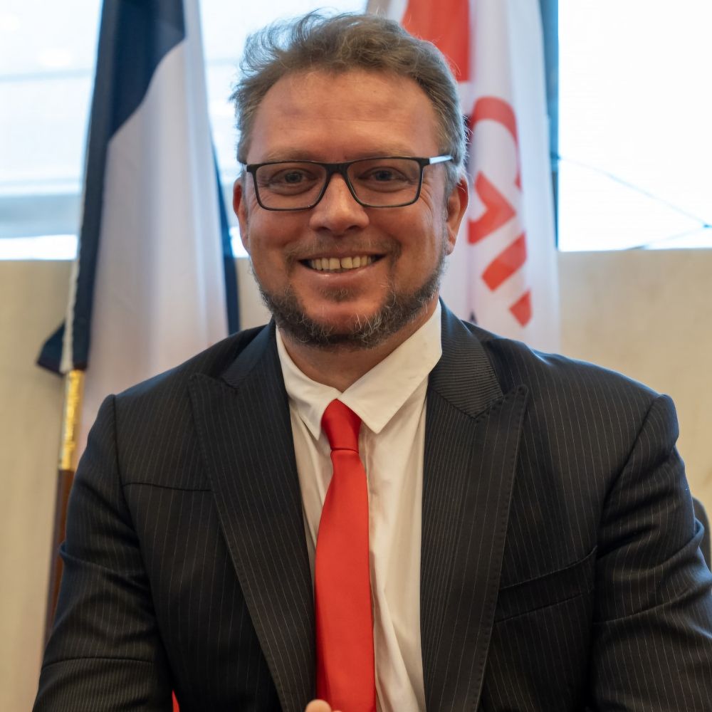 Matthieu Mangin