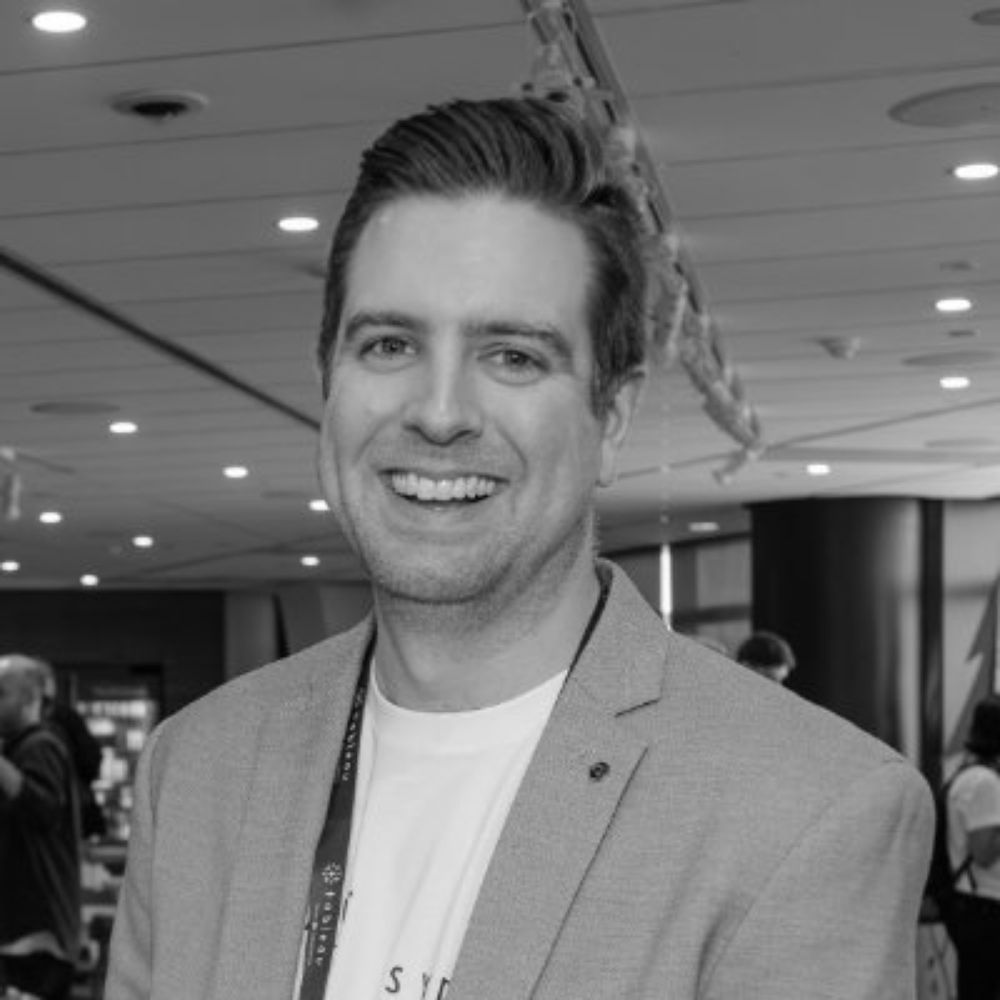 Jacob Rothemund