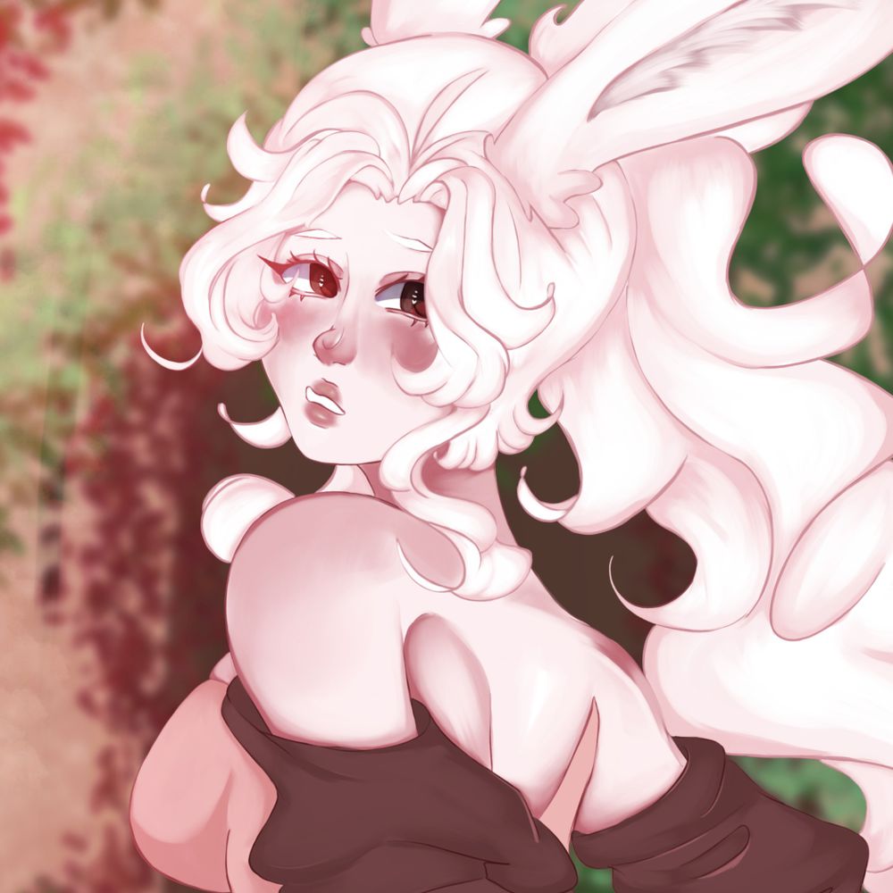 Exie ⭐Comms Open⭐
