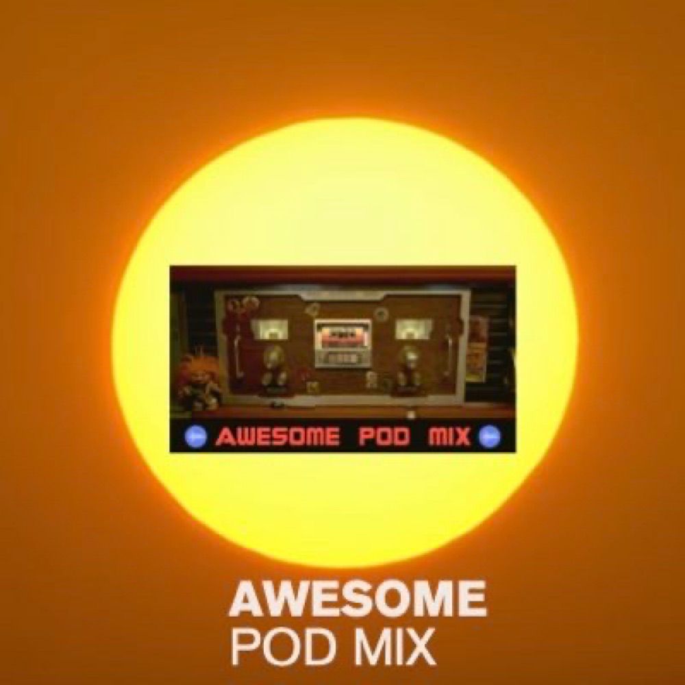 Awesome Pod Mix