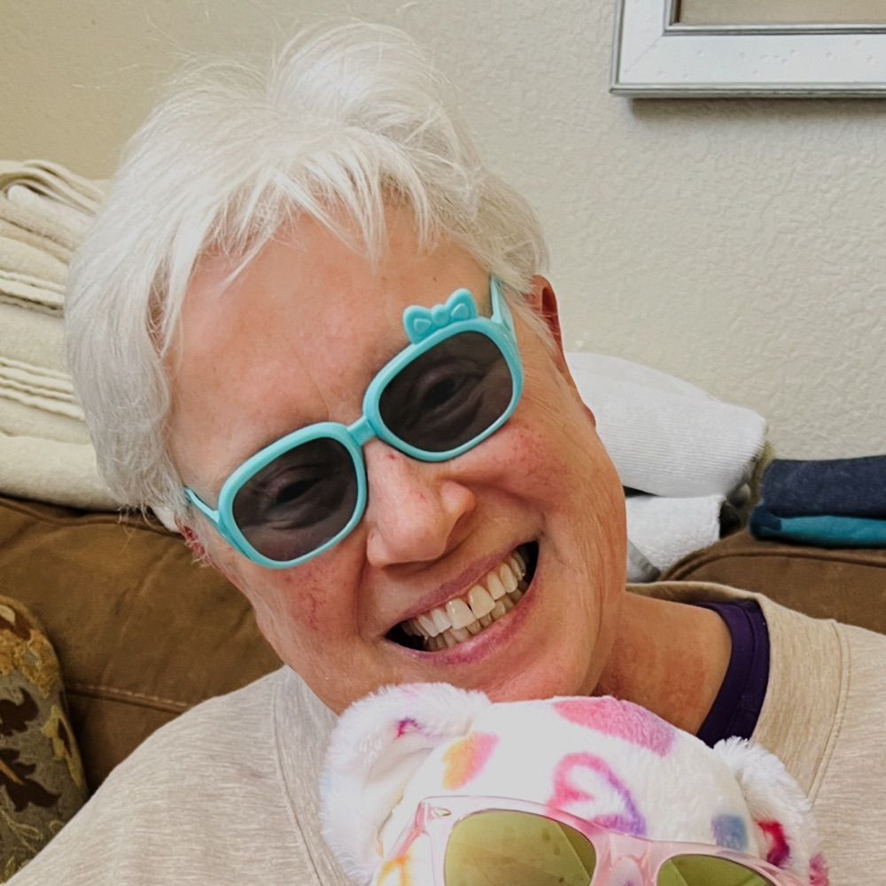 Cindy Wiklund