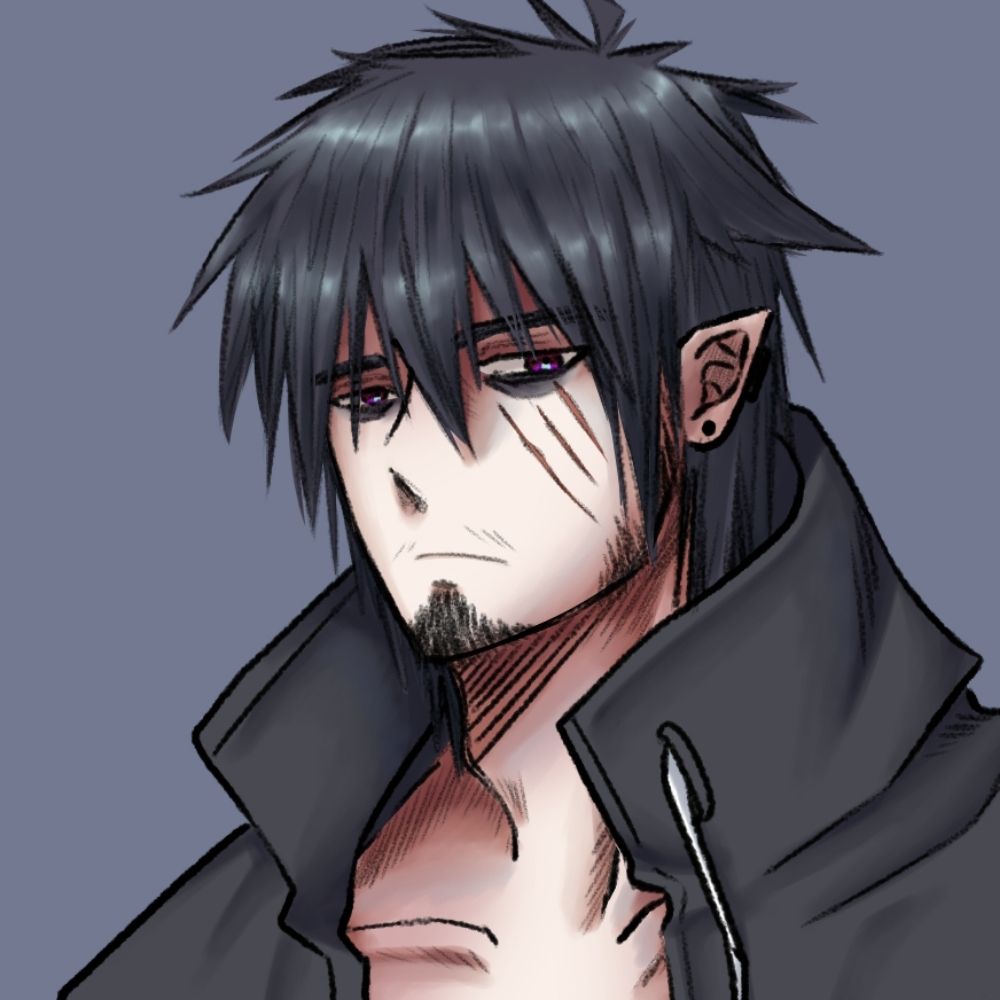 Nikkolf | COMMS OPEN