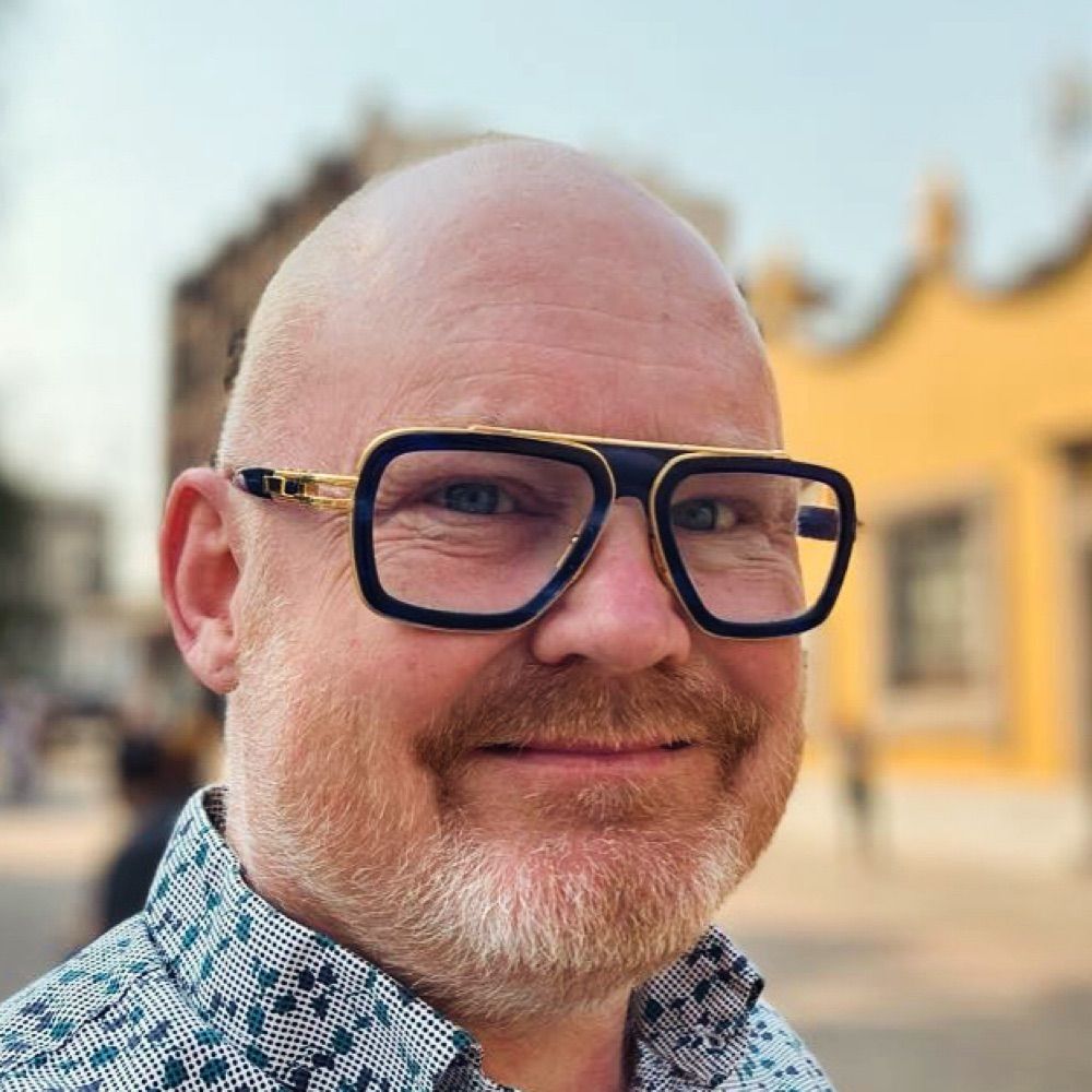 Morten Kabell