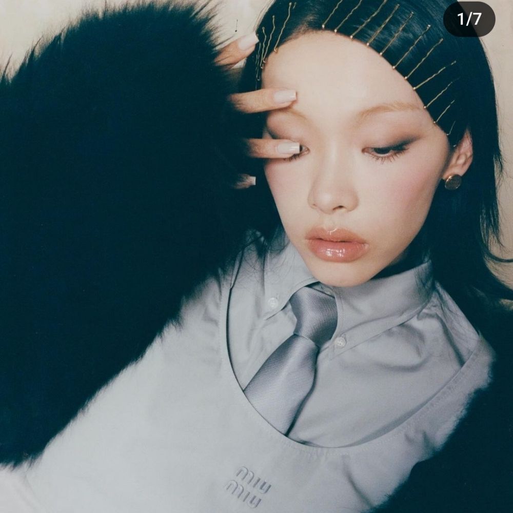 lip