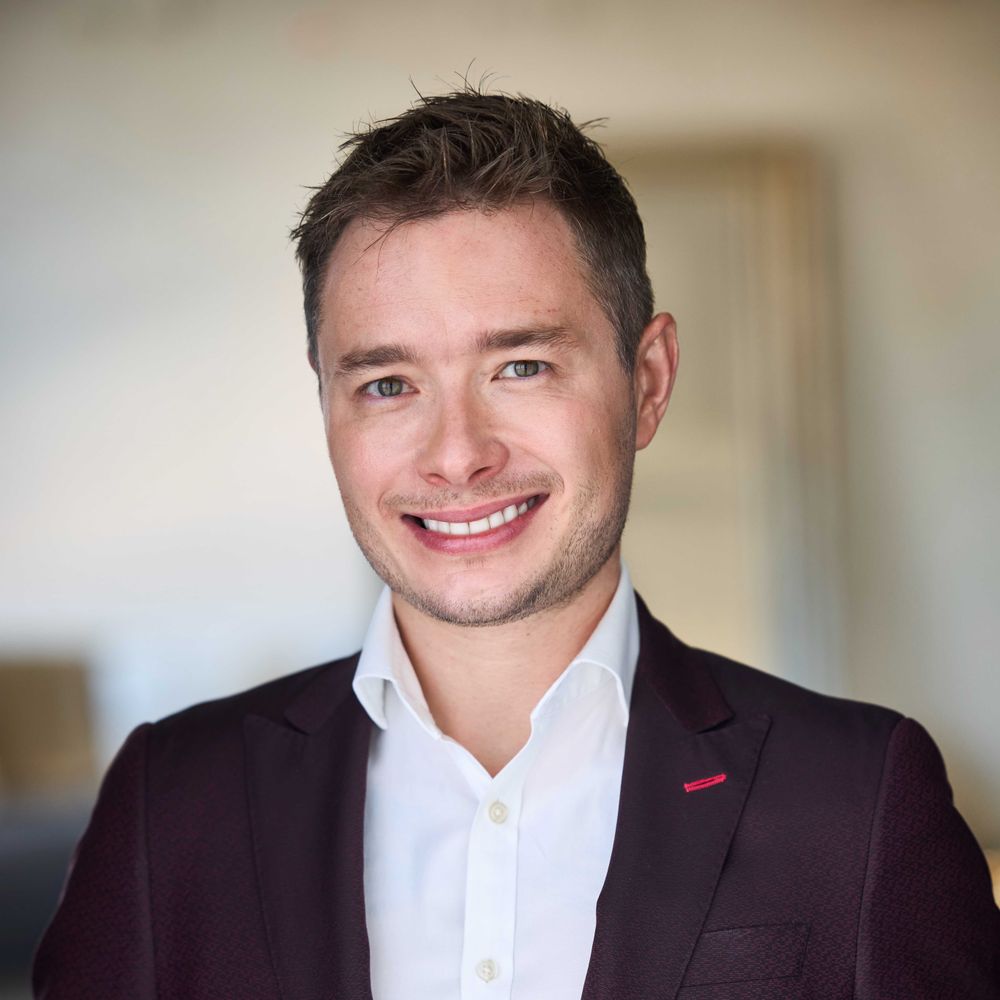 Julien Willard, MD MPH