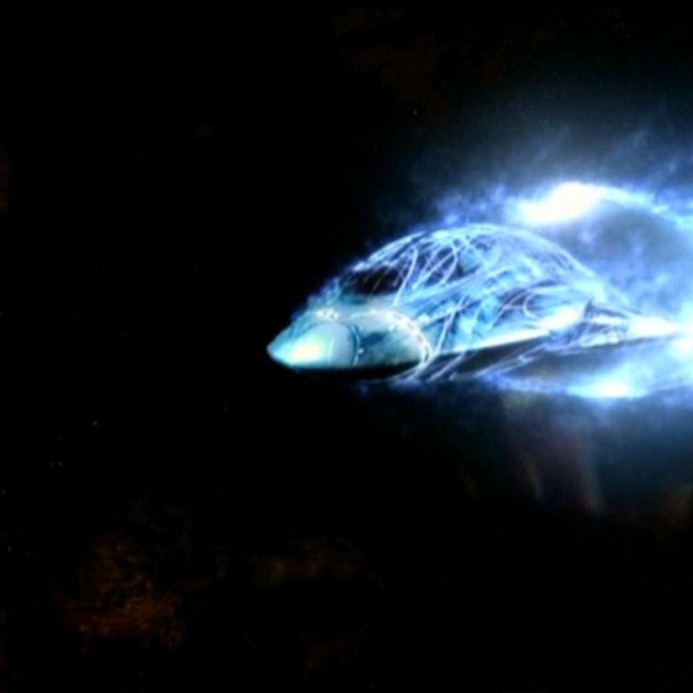 Farscape Continues