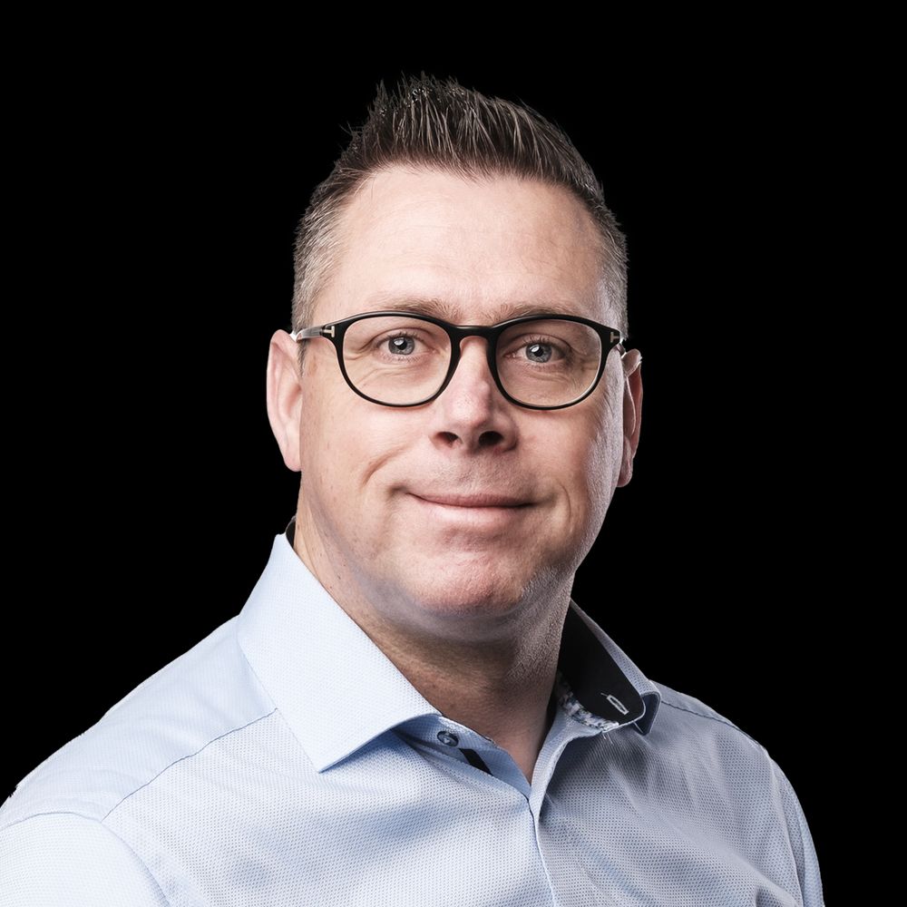 Brian Timp
