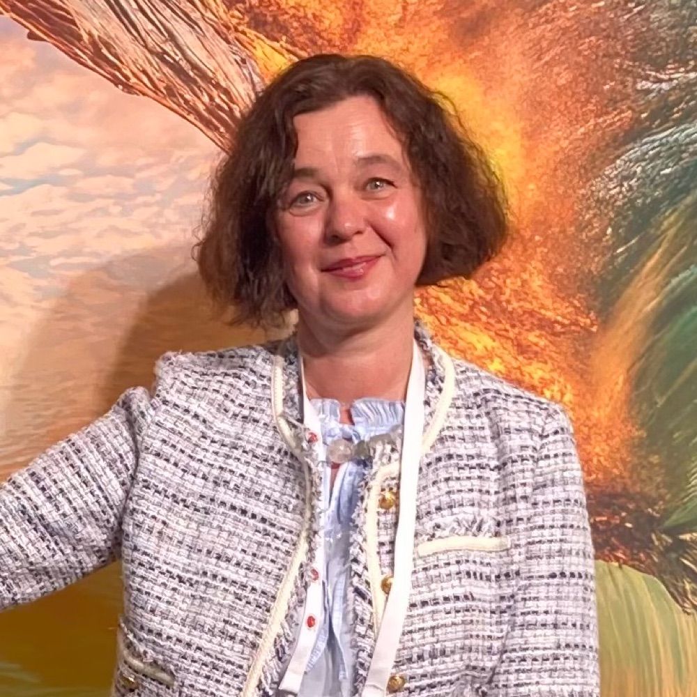 Isabella Presch MD MBA