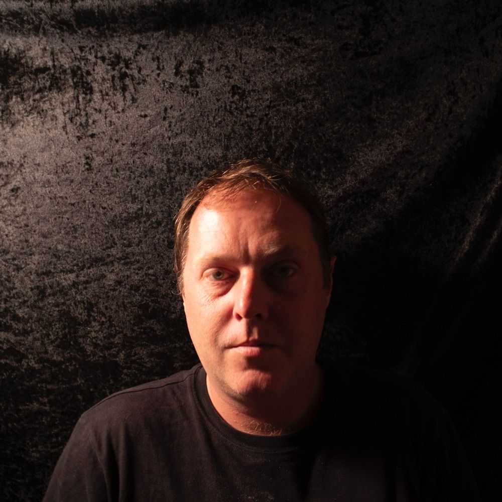 Joshua Baillie
