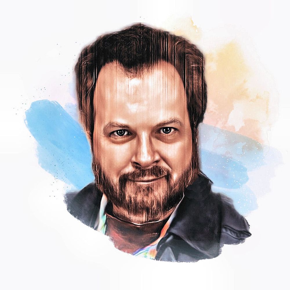 Jerry Snyder