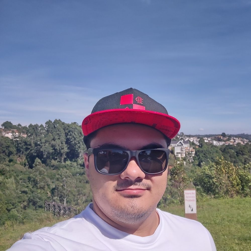 Matheus Ramos 
