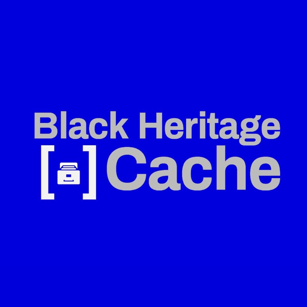 Black Heritage Cache