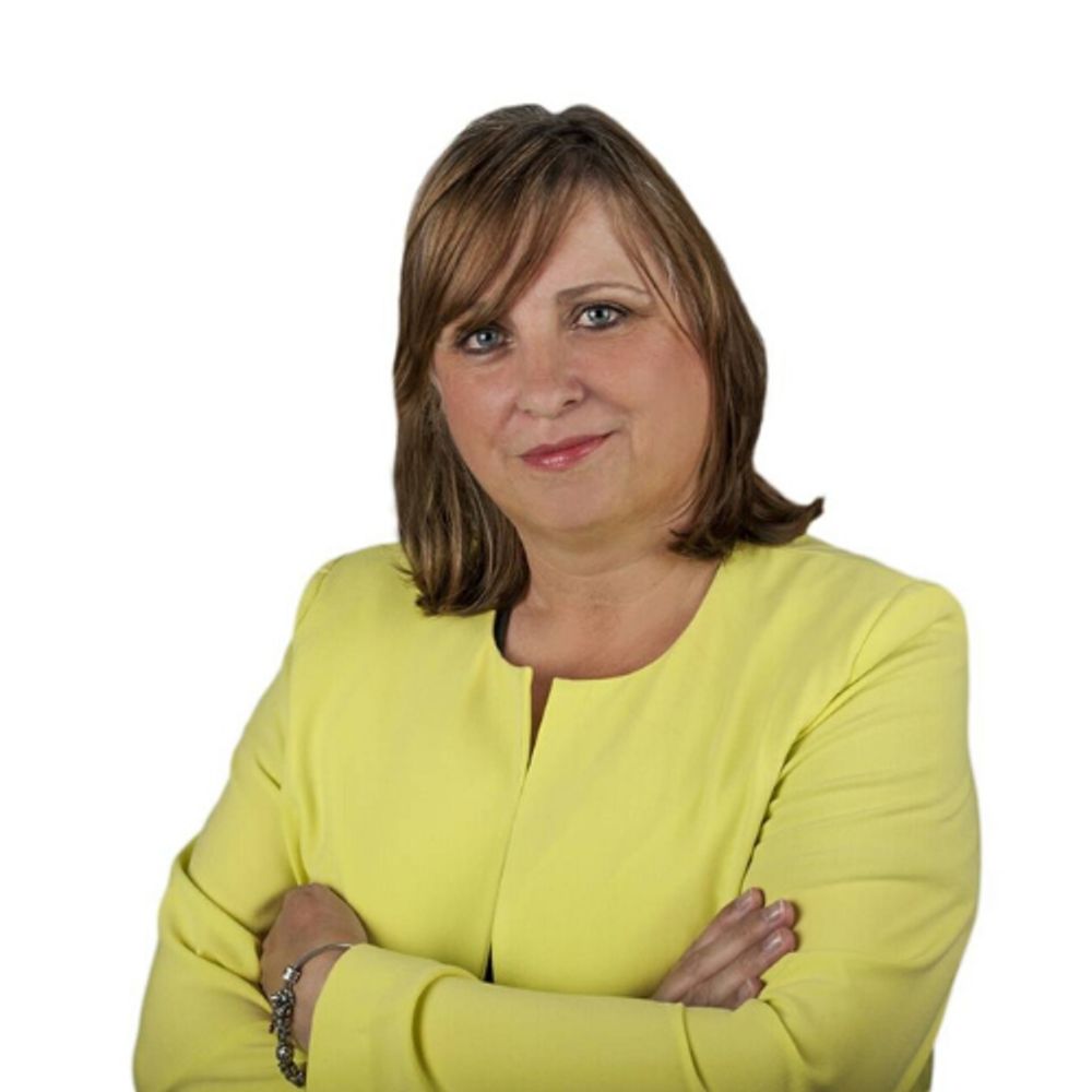 Caroline Saul