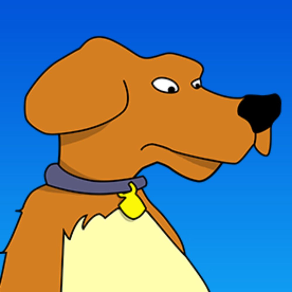 LesserDog