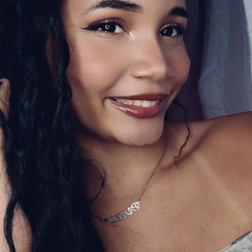 pamella🎀