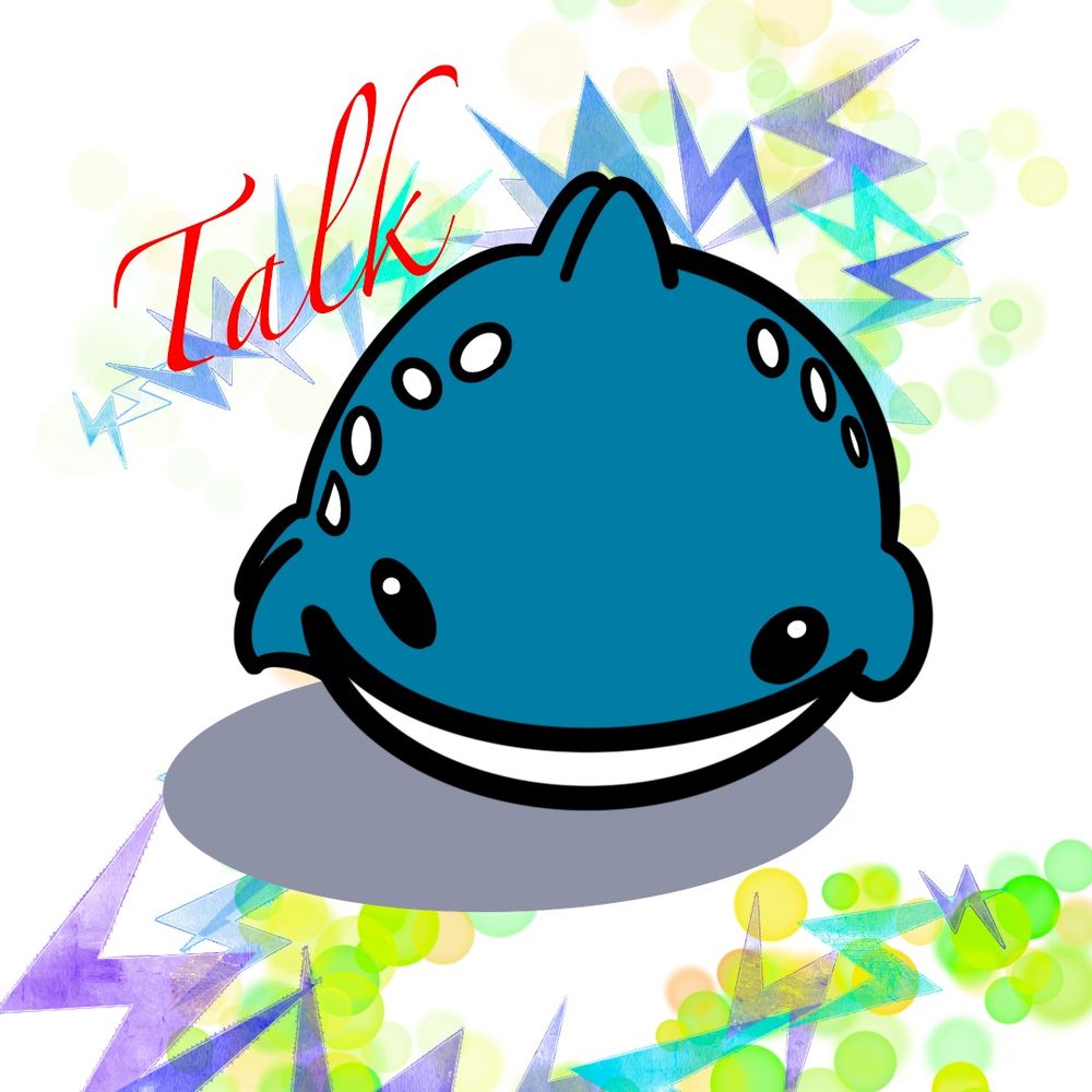 Talk