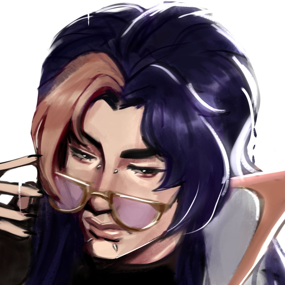 Kallil星 | COMMISSIONS OPEN