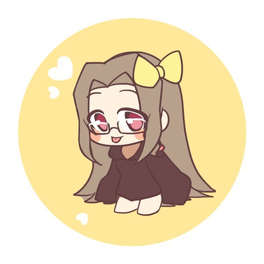 Rose Bun