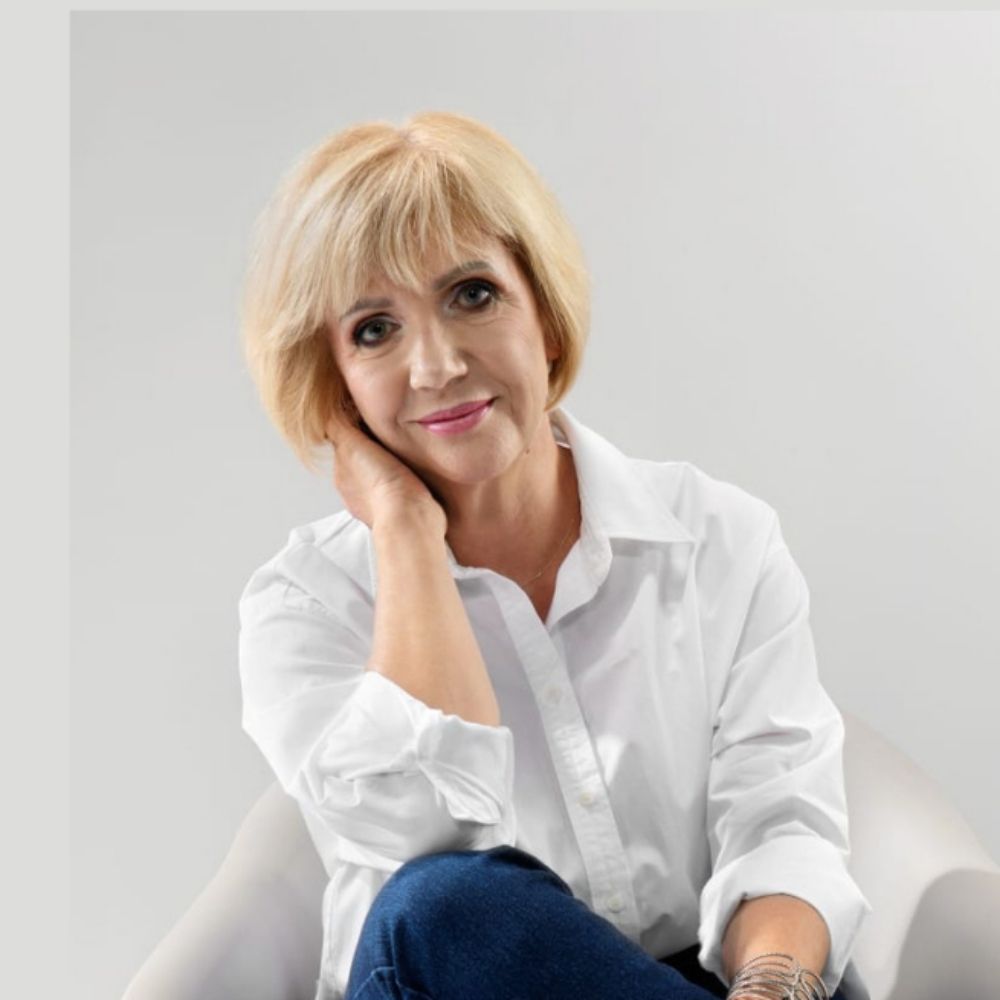 Agnieszka Hanajczyk