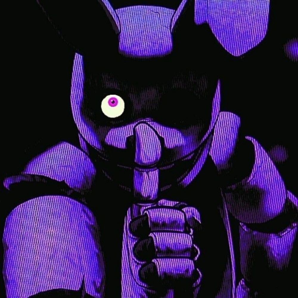 Mrfall