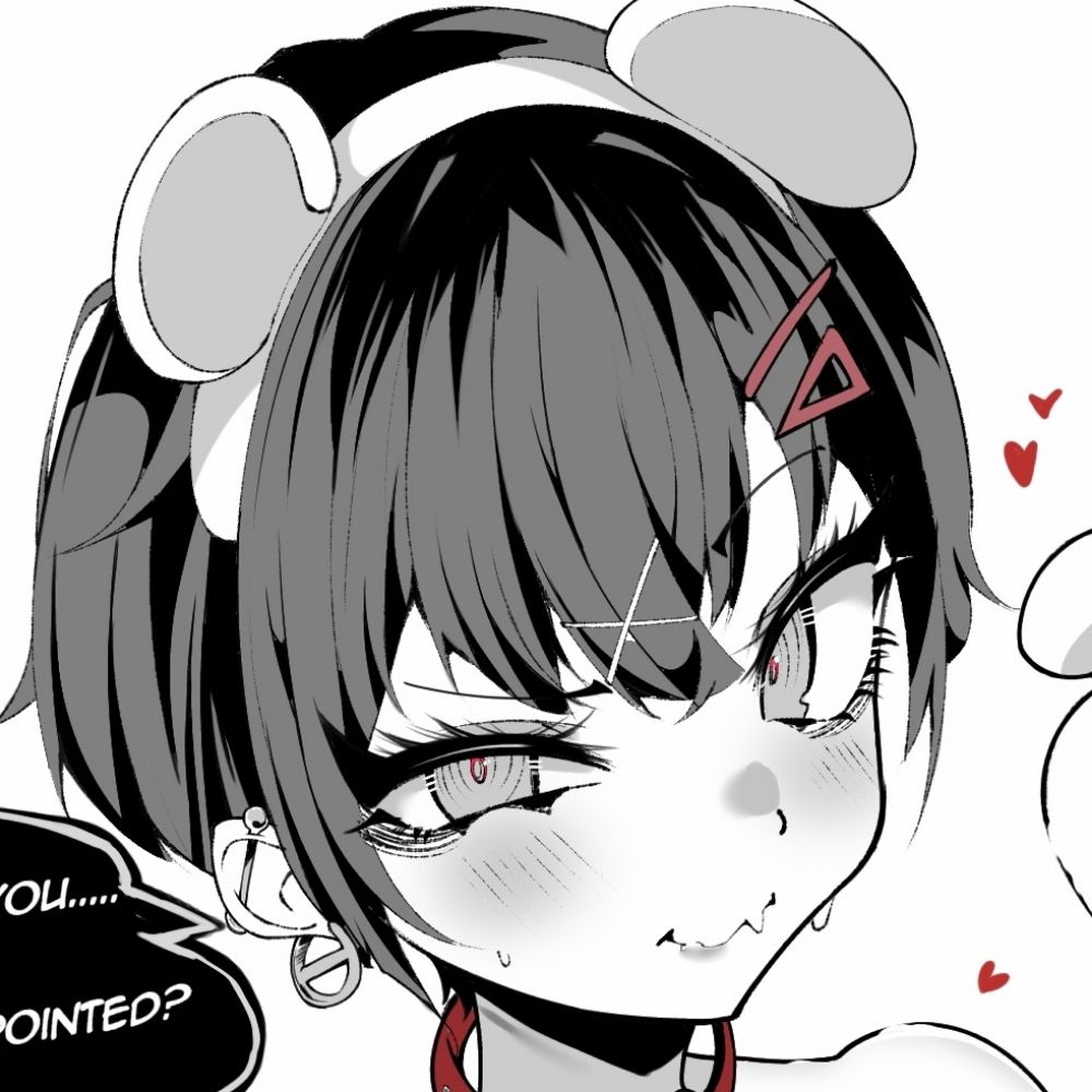 Closer Ink [Coms Open4/5]