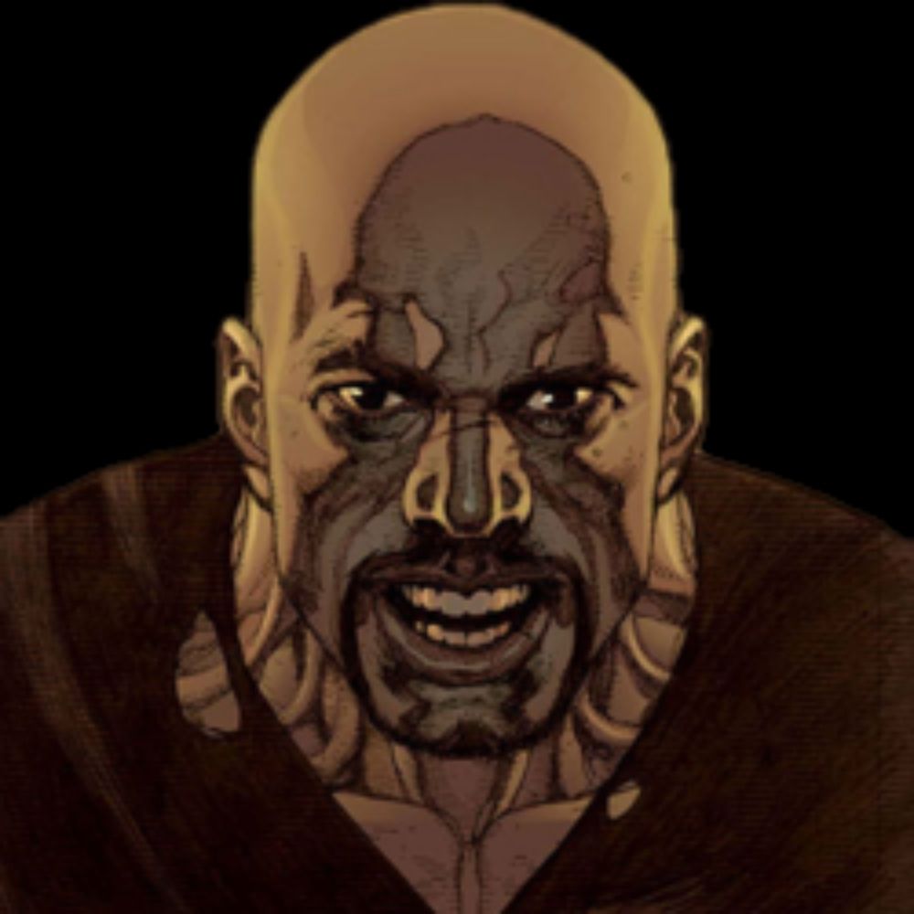 Larry White