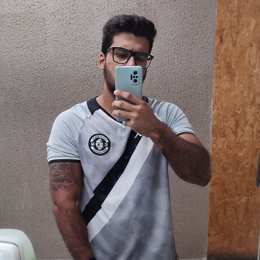 Matheus César 