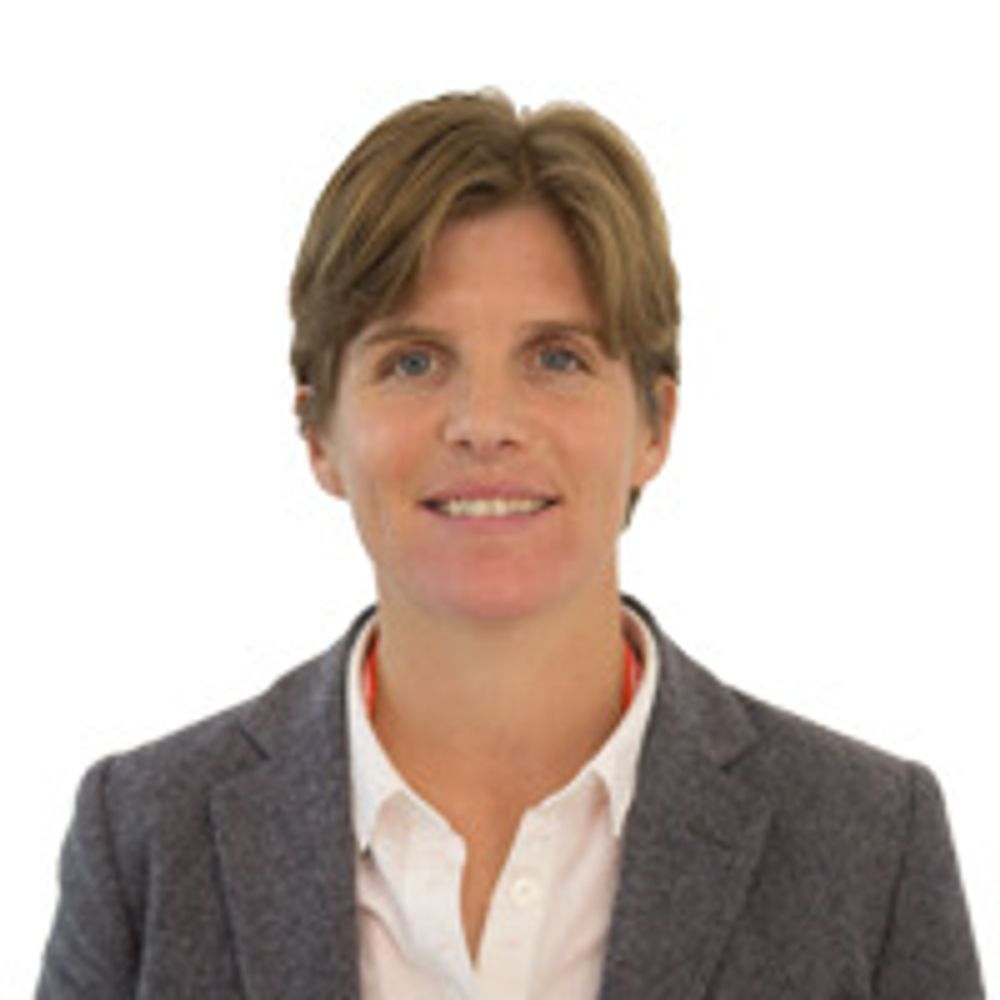 Alex Baird