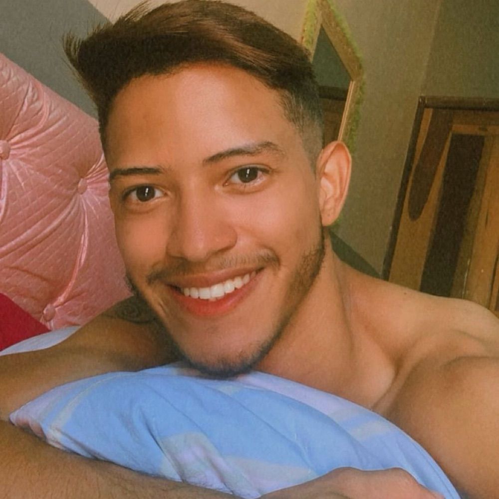 Gabriel 🥛