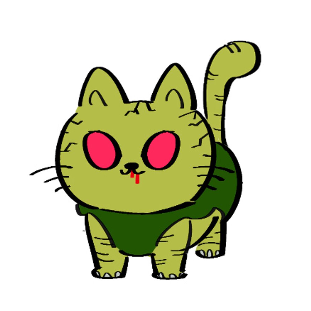 Saibacat