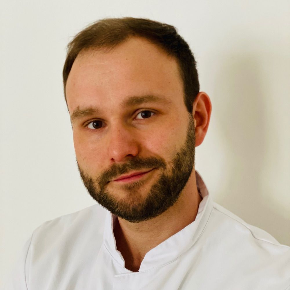 Martin Krusche