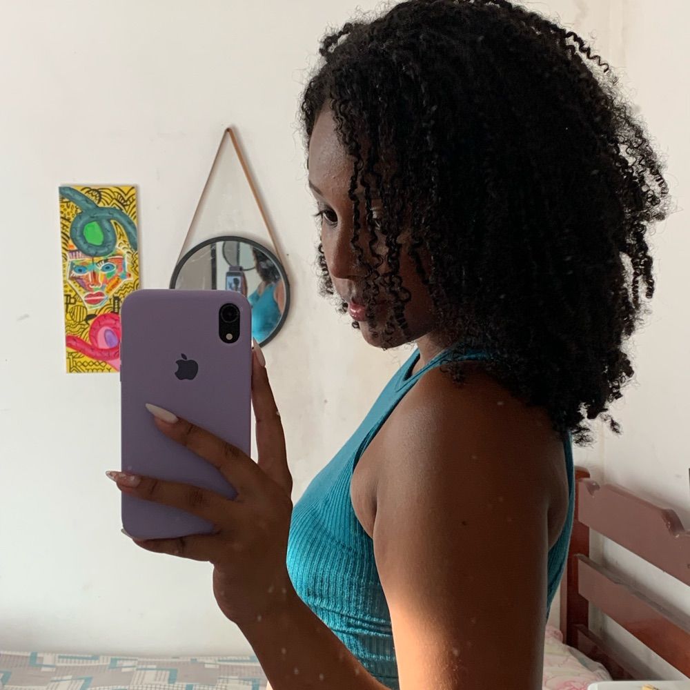 Carla 🦋