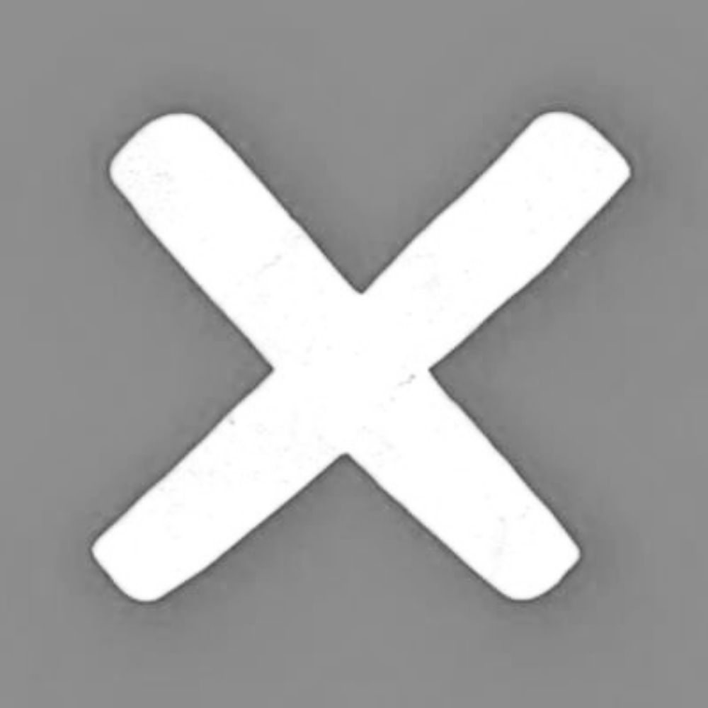 ××