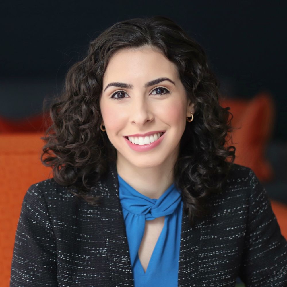 Michelle Dimino