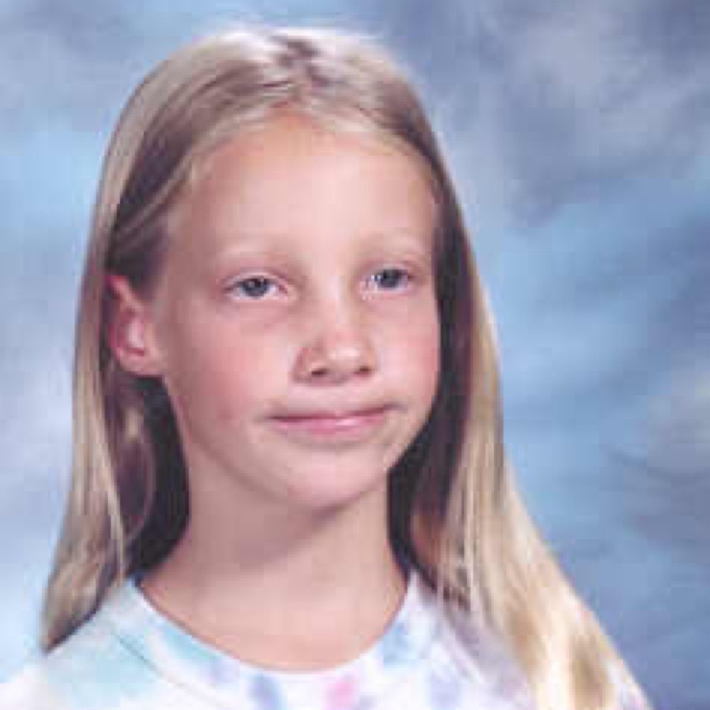 Carly Peltier