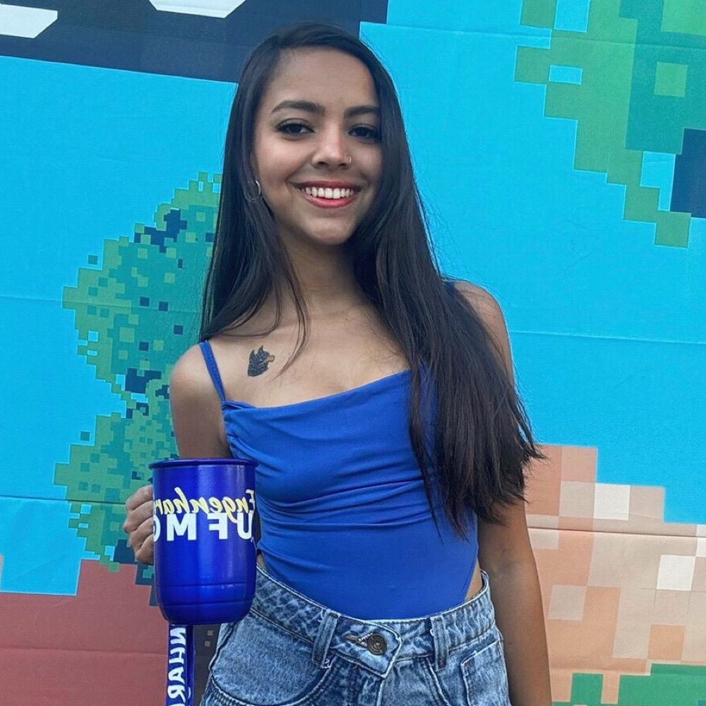 Bruna Peixoto🦋