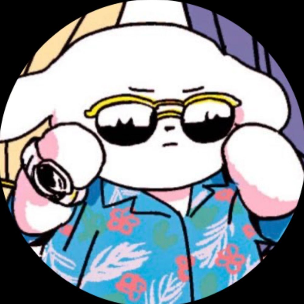 おがー