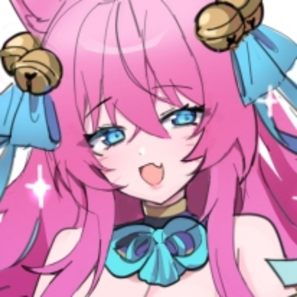 Mika 🩷