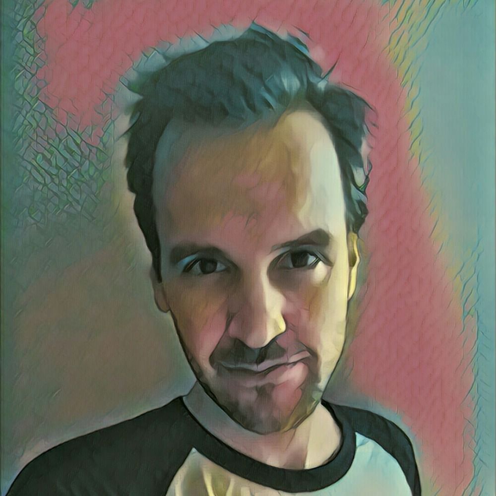 Justin Holt