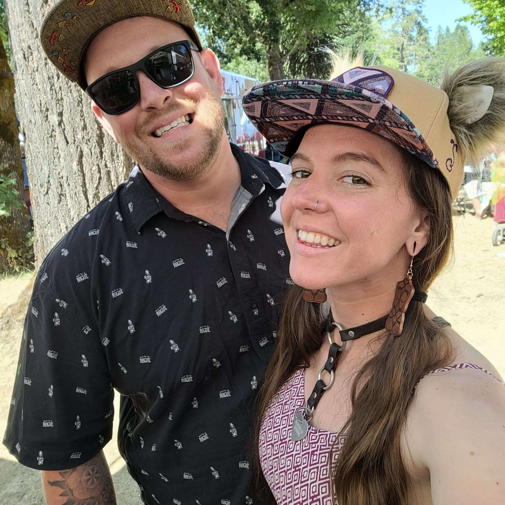 Sage and Sunny✨️